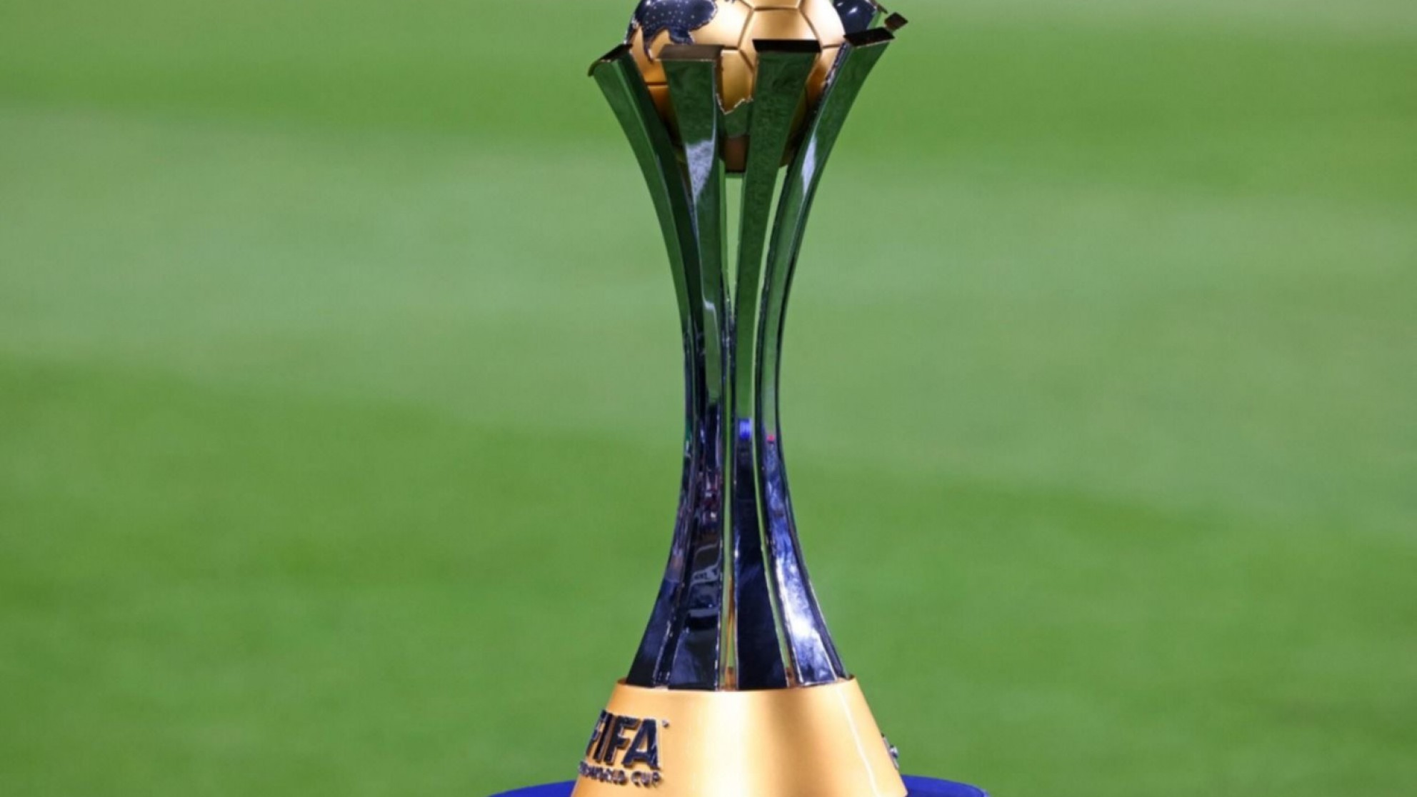 El sorteo del Mundial de Clubes 2025 ya tiene fecha